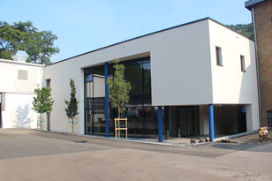 Dorothea Müller, Koblenz