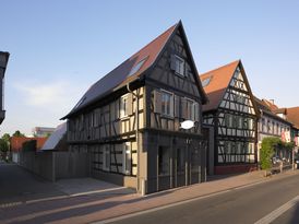 Hans-Georg Merkel Photographie, Landau
