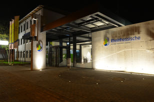 Joachim Kulla, Ingelheim