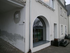 Architekt, Wittlich