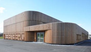 Swillus Architektur, Werder / Havel