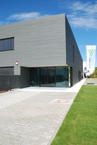 Gehbauer Helten Architekten BDA