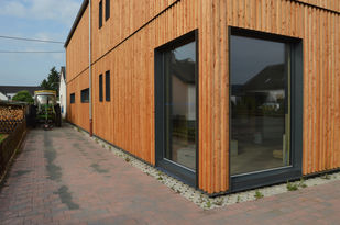 HEIN & PAWELKE Architekten, Trier