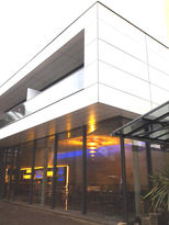 wr-architekten, Mannheim