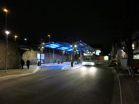 Stadtverwaltung Andernach, Andernach