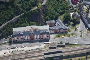 LBB Niederlassung Koblenz, Koblenz