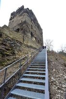 Werner Dupuis, Simmern