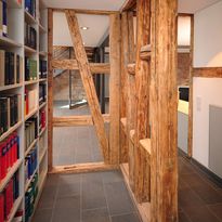 Costard, Budenheim