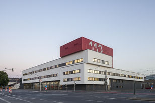 Constantin Meyer Photographie, Köln