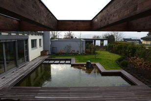 Wernher Böhm, Niederkassel-Uckendorf