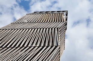 Swillus Architekten, Werder / Havel