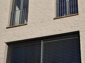 Architekt, Trier