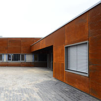 Ernst Wolfgang Eichler, Alzey