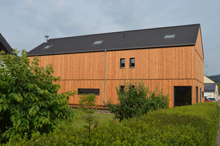 HEIN & PAWELKE Architekten, Trier