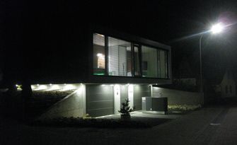 albin design, Bischheim