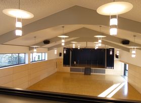 Jäckel Architekten, Oberwesel