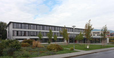 van Schie, Landau
