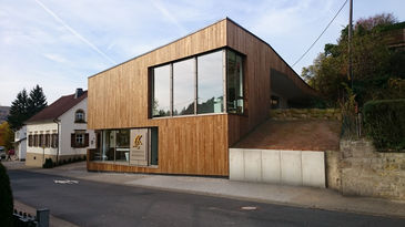 Helge Hussmann, Mainz