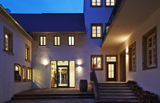 Joachim Grothus, Bielefeld