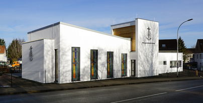 Christoph Arnold, Pirmasens