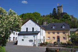 Matthias Sommer, Kerpen