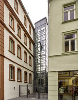 Photographie Axel Hausberg, Ahrweiler
