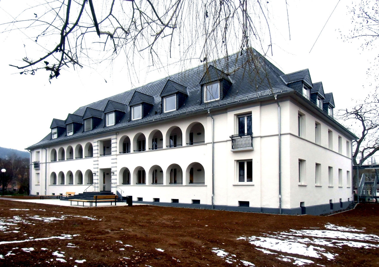 architektenkammer rheinland pfalz tag der architektur 2016