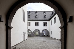 Jörg Hempel, Aachen