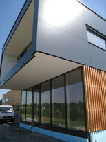 Tino Fein, Brandscheid