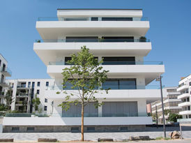Heidacker Architekten, Bischofsheim