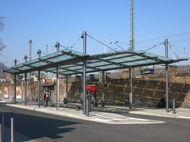 Stadtverwaltung Andernach, Andernach
