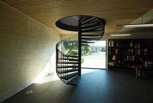 Gehbauer Helten Architekten BDA