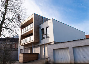 Gabriele Röhle, Fotodesignerin, Frankfurt