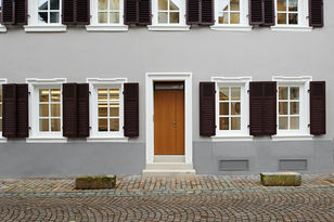 Joachim Grothus, Bielefeld