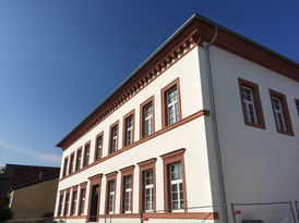 Matthias Dichtl, Grünstadt