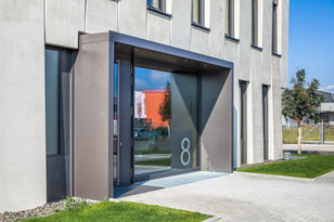 Daniel Vieser, Karlsruhe