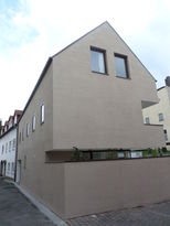 Architekt, Wörth