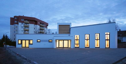 Christoph Arnold, Pirmasens