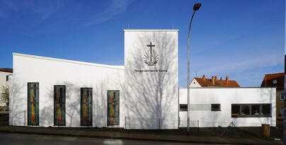 Christoph Arnold, Pirmasens