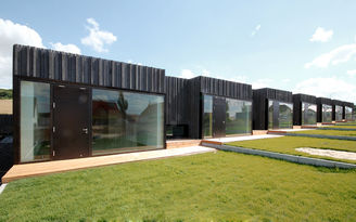 AV1 Architekten, Kaiserslautern