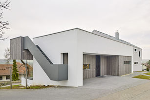 Axel Efferth, Mainz