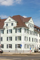 Udo Geisler, Essen