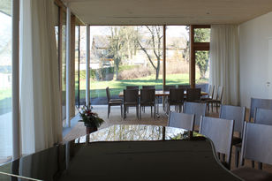 ARCHITEKTEN STEIN HEMMES WIRTZ, Kasel
