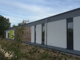 a.i.b. Architekten, Osthofen