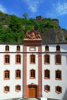 Alexander Schmidt, Koblenz