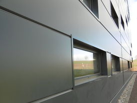 MÜLLERS BÜRO Architektur & Design, Vollmersweiler