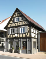 Hans-Georg Merkel Photographie, Landau
