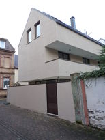 Architekt, Wörth