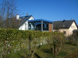 Architekturbüro Maes, Klausen