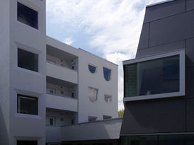 Dagmar Vesper, Kaiserslautern